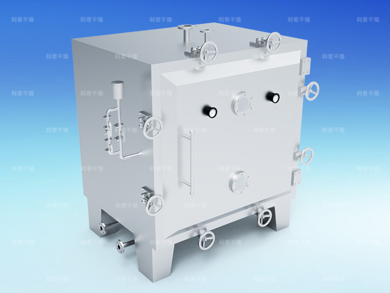 FZG/YZG方形、圓形靜態(tài)真空干燥機(jī)